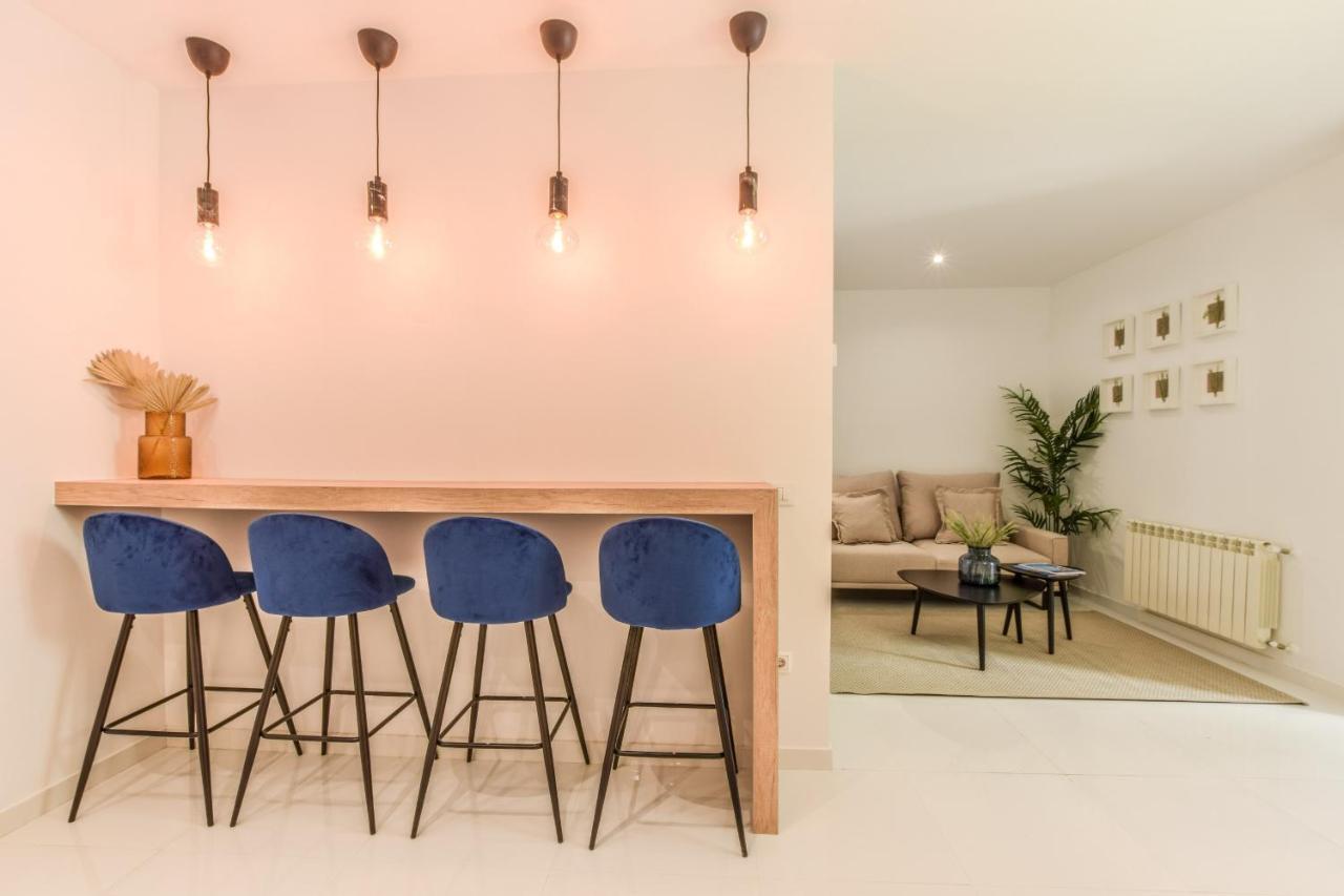 Ap Embajadores Xi Appartement Madrid
