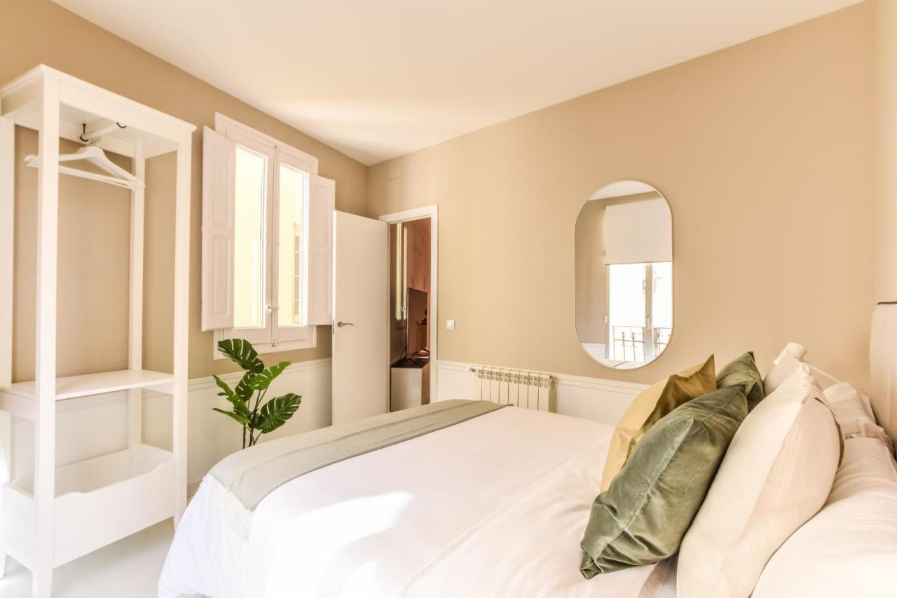 Ap Embajadores Xi Appartement