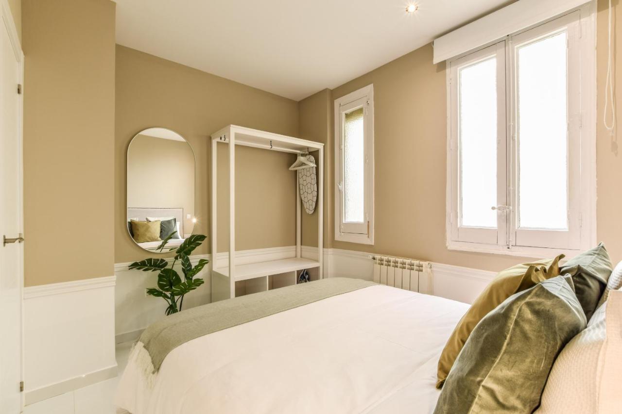 Ap Embajadores Xi Appartement *