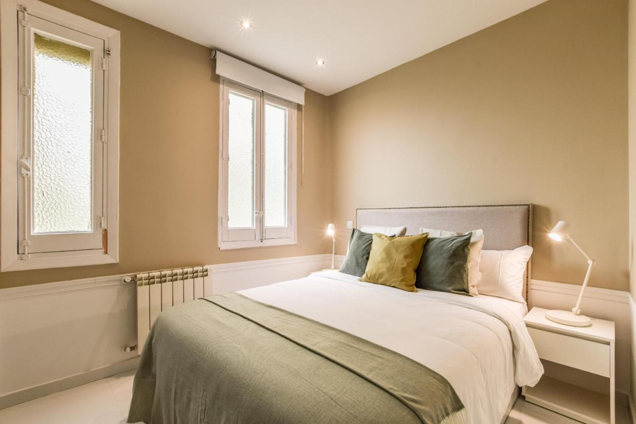 Ap Embajadores Xi Appartement Madrid