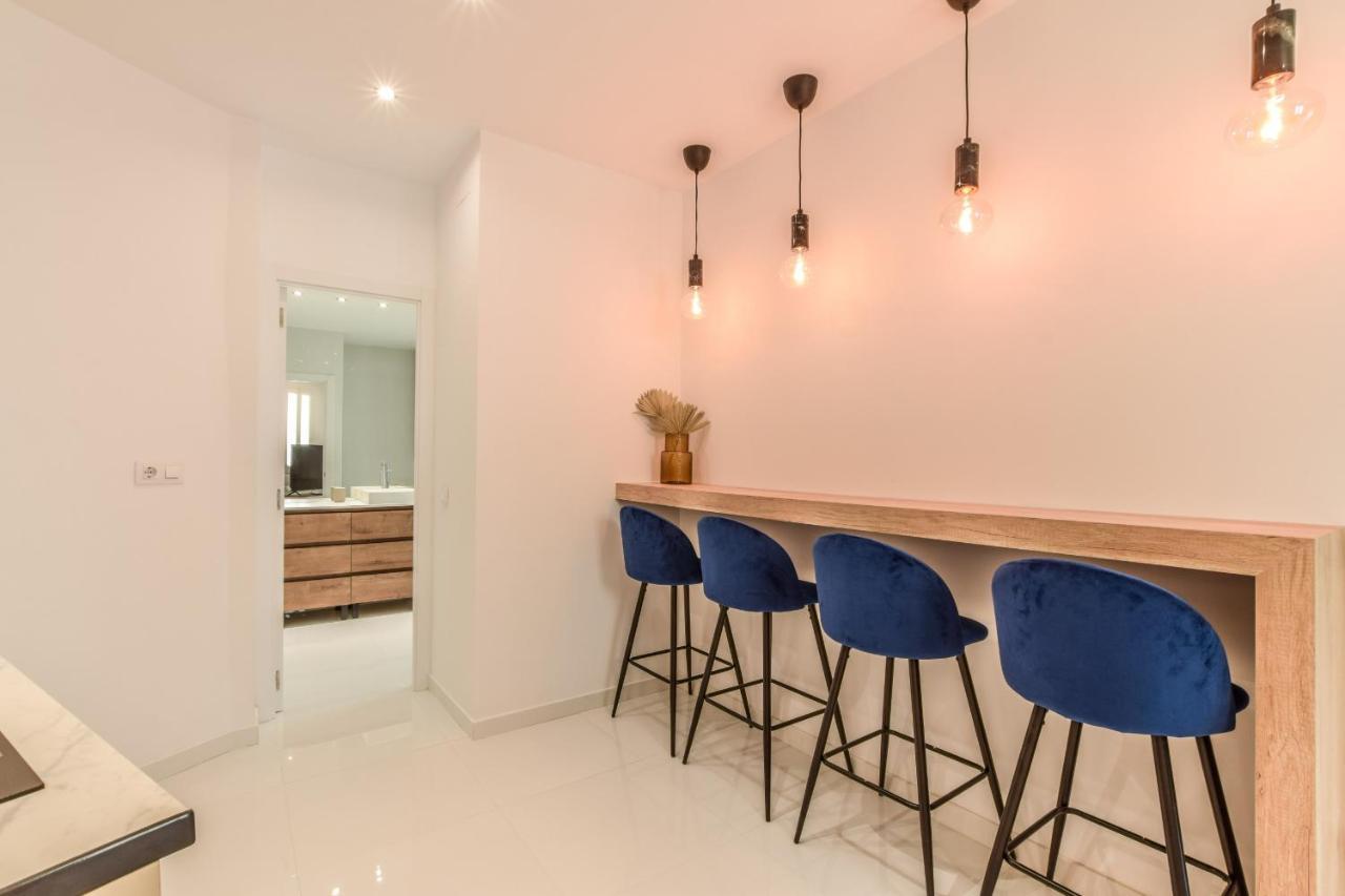 Ap Embajadores Xi Appartement Madrid