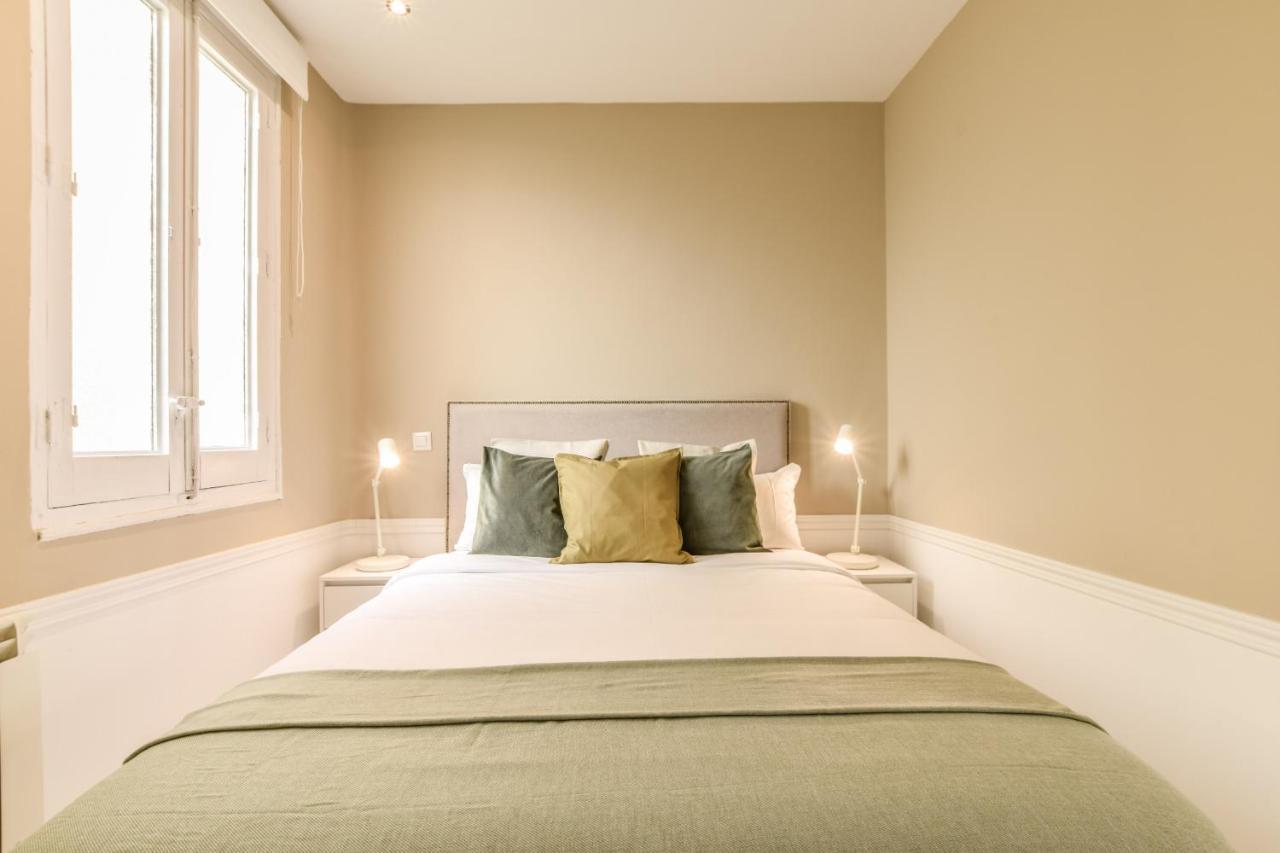 Apartament Ap Embajadores Xi
