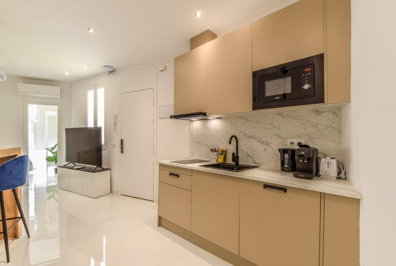 Ap Embajadores Xi Appartement